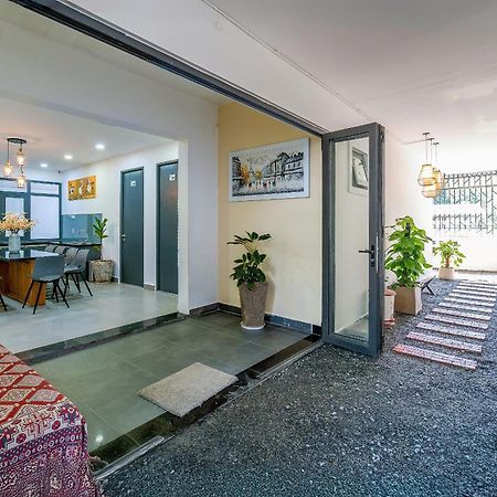 Richy Dalat Hotel Zewnętrze zdjęcie