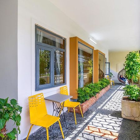 Richy Dalat Hotel Zewnętrze zdjęcie