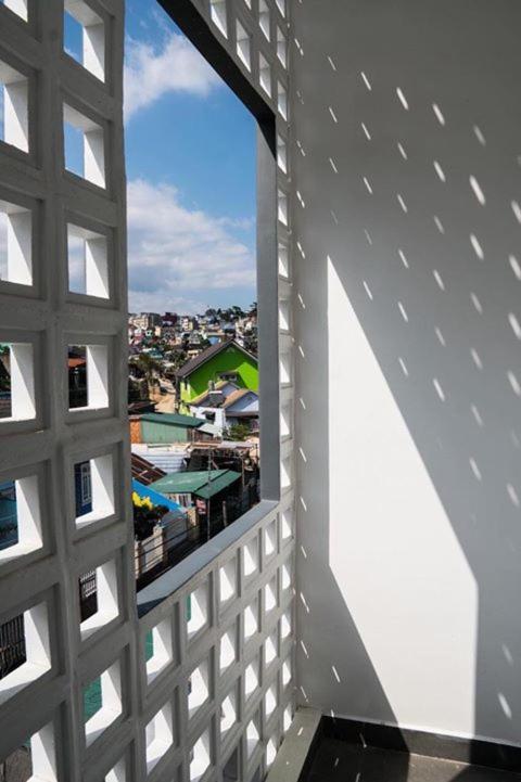 Richy Dalat Hotel Zewnętrze zdjęcie