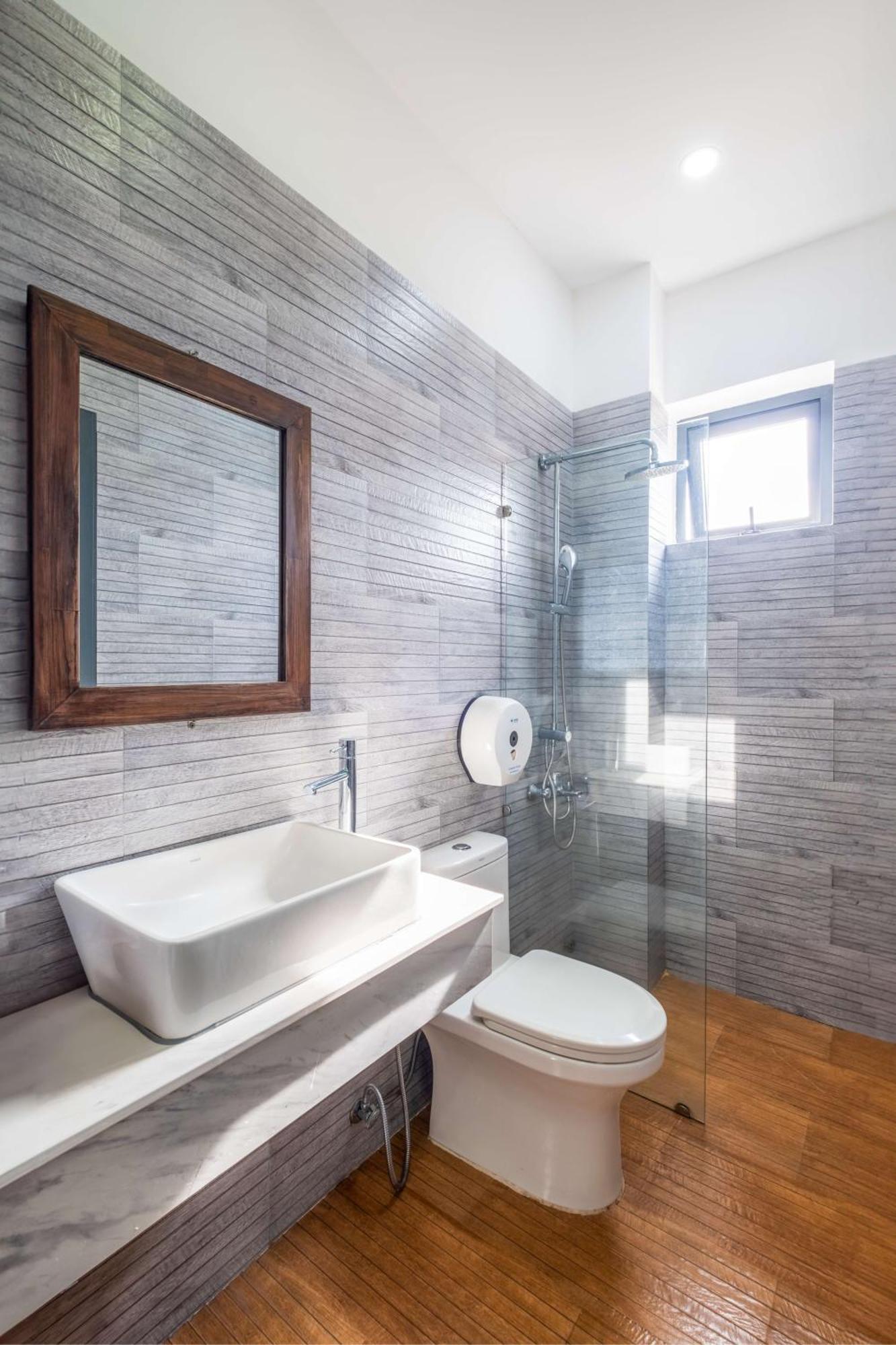 Richy Dalat Hotel Zewnętrze zdjęcie