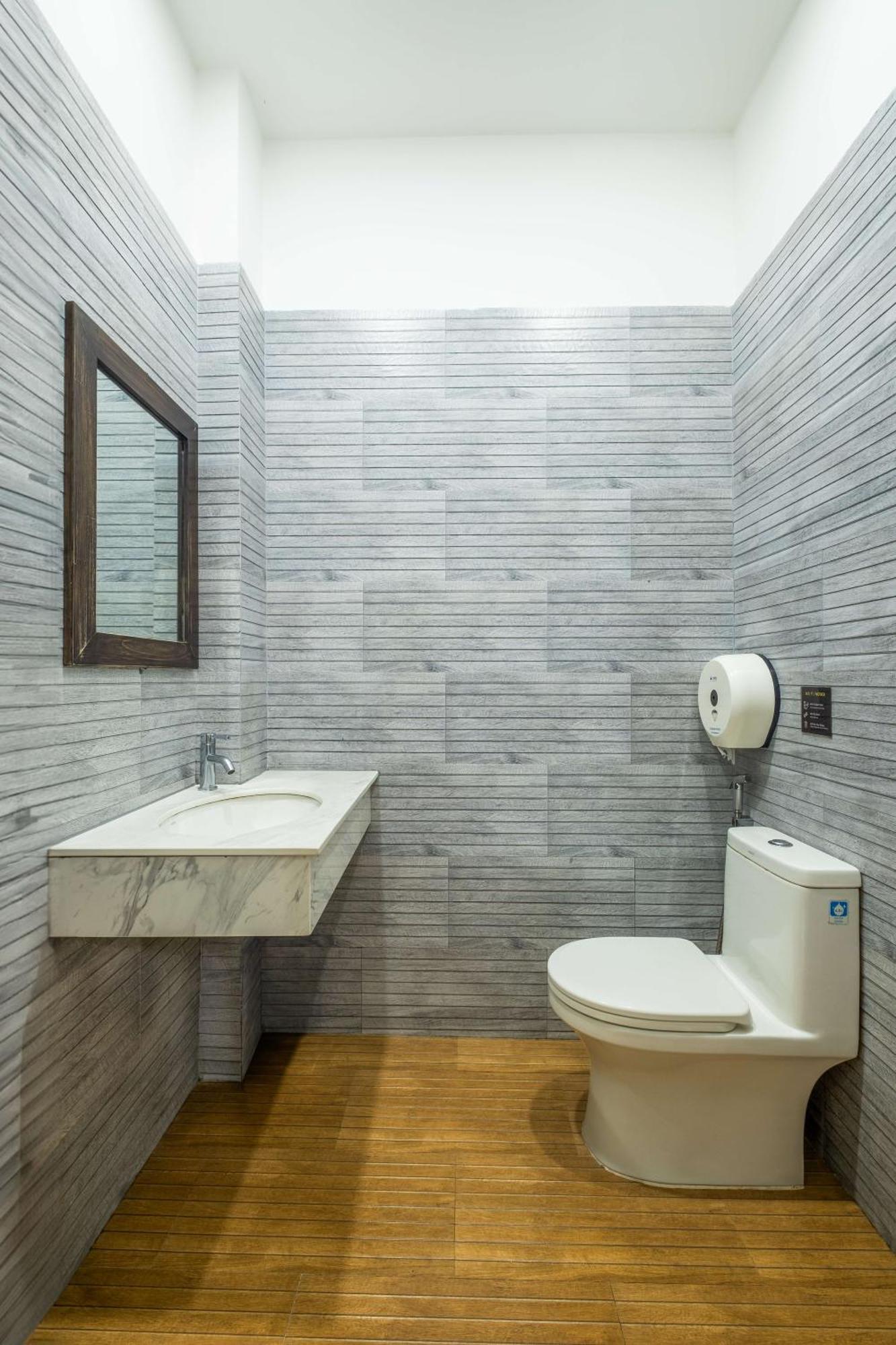 Richy Dalat Hotel Zewnętrze zdjęcie